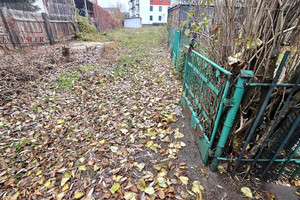 Działka na sprzedaż 1100m2 Bydgoszcz Bartodzieje-Skrzetusko-Bielawki Bartodzieje - zdjęcie 2