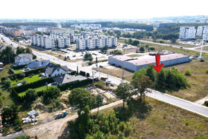 Działka na sprzedaż 1267m2 Bydgoszcz - zdjęcie 4