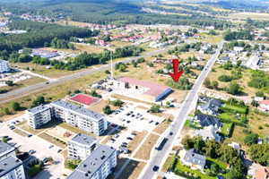 Działka na sprzedaż 1267m2 Bydgoszcz - zdjęcie 2