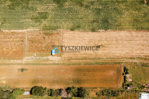 Działka na sprzedaż 1212m2 pucki Puck Żelistrzewo - zdjęcie 3