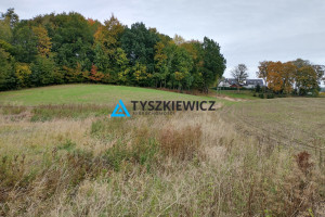 Działka na sprzedaż 940m2 kartuski Przodkowo Załęże Długa - zdjęcie 1