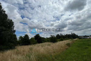 Działka na sprzedaż 3050m2 gdański Trąbki Wielkie - zdjęcie 2