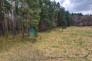 Działka na sprzedaż gdański Trąbki Wielkie Gołębiewo Wielkie Maciejki - zdjęcie 3