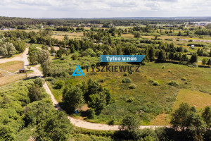 Działka na sprzedaż 906m2 pucki Władysławowo Karwia Mikołaja Kopernika - zdjęcie 1