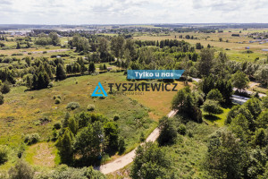 Działka na sprzedaż 906m2 pucki Władysławowo Karwia Mikołaja Kopernika - zdjęcie 1