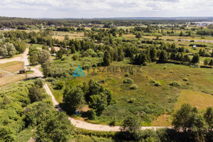 Działka na sprzedaż 906m2 pucki Władysławowo Karwia Mikołaja Kopernika - zdjęcie 2