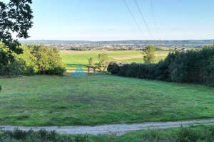 Działka na sprzedaż 1202m2 lęborski Nowa Wieś Lęborska Wincentego Witosa - zdjęcie 2