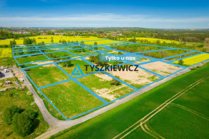 Działka na sprzedaż 4482m2 słupski Kobylnica Zajączkowo Brzozowa - zdjęcie 1