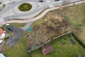 Działka na sprzedaż 742m2 kwidzyński Prabuty - zdjęcie 2