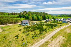 Działka na sprzedaż słupski Dębnica Kaszubska - zdjęcie 2