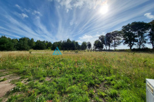 Działka na sprzedaż 1442m2 gdański Trąbki Wielkie Czerniewo - zdjęcie 3