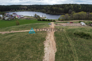 Działka na sprzedaż 1258m2 bytowski Miastko Okunino - zdjęcie 3