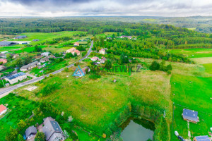 Działka na sprzedaż 8535m2 gdański Przywidz Marszewska Góra - zdjęcie 3