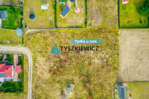 Działka na sprzedaż 1002m2 chojnicki Czersk Rytel - zdjęcie 1