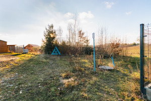 Działka na sprzedaż 2603m2 kartuski Sierakowice Skrzeszewo - zdjęcie 2