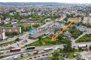 Działka na sprzedaż 1646m2 wejherowski Rumia Grunwaldzka - zdjęcie 2