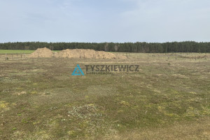 Działka na sprzedaż 2002m2 kartuski Stężyca Żuromino - zdjęcie 2