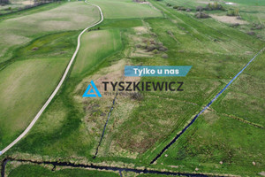 Działka na sprzedaż 36671m2 bytowski Tuchomie Nowe Huty - zdjęcie 1