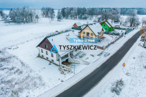 Dom na sprzedaż 226m2 chojnicki Konarzyny - zdjęcie 1