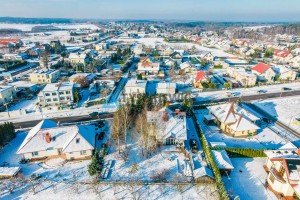 Dom na sprzedaż 200m2 chojnicki Chojnice - zdjęcie 3