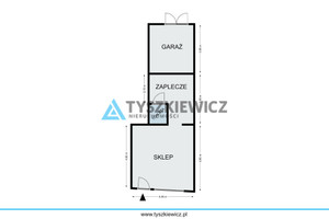 Komercyjne na sprzedaż 45m2 bytowski Bytów - zdjęcie 2