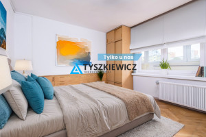 Mieszkanie na sprzedaż 65m2 Gdańsk Przymorze Jagiellońska - zdjęcie 1