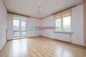 Mieszkanie na sprzedaż 50m2 Gdańsk Wrzeszcz Wrzeszcz Górny Gołębia - zdjęcie 2