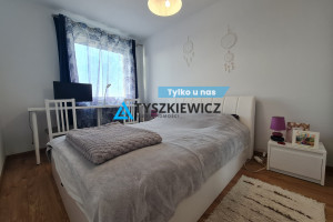 Mieszkanie do wynajęcia 44m2 Gdańsk Jasień Tadeusza Jasińskiego - zdjęcie 1