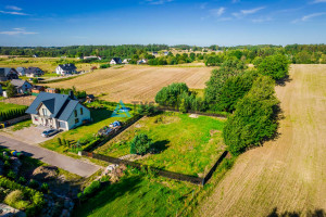 Działka na sprzedaż 2380m2 kartuski Stężyca Kamienica Szlachecka - zdjęcie 2