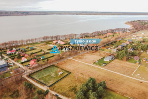 Działka na sprzedaż 2284m2 pucki Krokowa Lubkowo Długa - zdjęcie 1