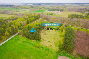 Działka na sprzedaż 23611m2 lęborski Wicko Szczenurze - zdjęcie 1