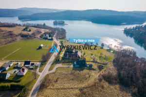 Działka na sprzedaż 1621m2 kartuski Kartuzy Brodnica Dolna Droga Kaszubska - zdjęcie 1