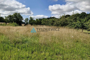 Działka na sprzedaż 1084m2 słupski Ustka Krężołki - zdjęcie 2