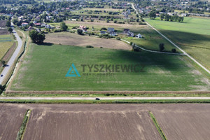 Działka na sprzedaż 4262m2 gdański Pruszcz Gdański Rokitnica Ogrodowa - zdjęcie 3