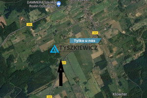 Działka na sprzedaż 4358m2 gdański Trąbki Wielkie Mierzeszyn - zdjęcie 1