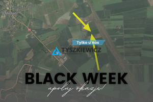 Działka na sprzedaż 21740m2 tczewski Tczew Zajączkowo - zdjęcie 1