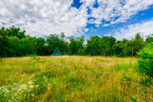 Działka na sprzedaż 526m2 kościerski Kościerzyna Chojnicka - zdjęcie 2