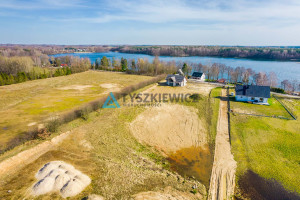 Działka na sprzedaż 1948m2 kościerski Kościerzyna Dobrogoszcz - zdjęcie 3