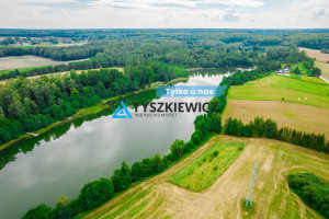 Działka na sprzedaż 5712m2 kościerski Liniewo Głodowo - zdjęcie 1