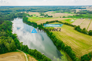 Działka na sprzedaż 5712m2 kościerski Liniewo Głodowo - zdjęcie 1