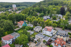 Działka na sprzedaż 853m2 Gdańsk Oliwa Polanki - zdjęcie 2