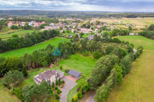 Działka na sprzedaż 7000m2 wejherowski Wejherowo Zbychowo - zdjęcie 3