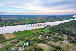 Działka na sprzedaż tczewski Gniew Widlice - zdjęcie 2