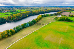 Działka na sprzedaż 9500m2 bytowski Miastko Dolsko - zdjęcie 3