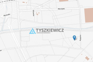 Działka na sprzedaż 6921m2 Gdańsk Rudniki Rzęsna - zdjęcie 3