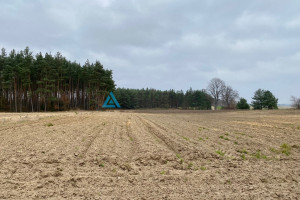 Działka na sprzedaż 3058m2 kościerski Stara Kiszewa Góra - zdjęcie 4