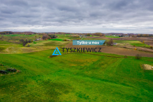 Działka na sprzedaż 11600m2 kartuski Somonino Połęczyno - zdjęcie 1