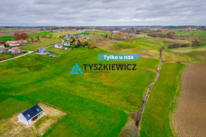 Działka na sprzedaż 11600m2 kartuski Somonino Połęczyno - zdjęcie 1