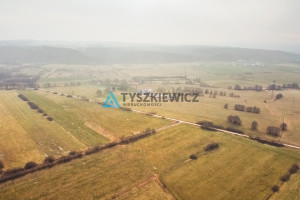 Działka na sprzedaż 13000m2 wejherowski Wejherowo Kniewo - zdjęcie 3