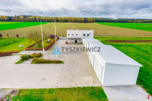 Dom na sprzedaż 420m2 sępoleński Kamień Krajeński Zamarte Wiejska - zdjęcie 2